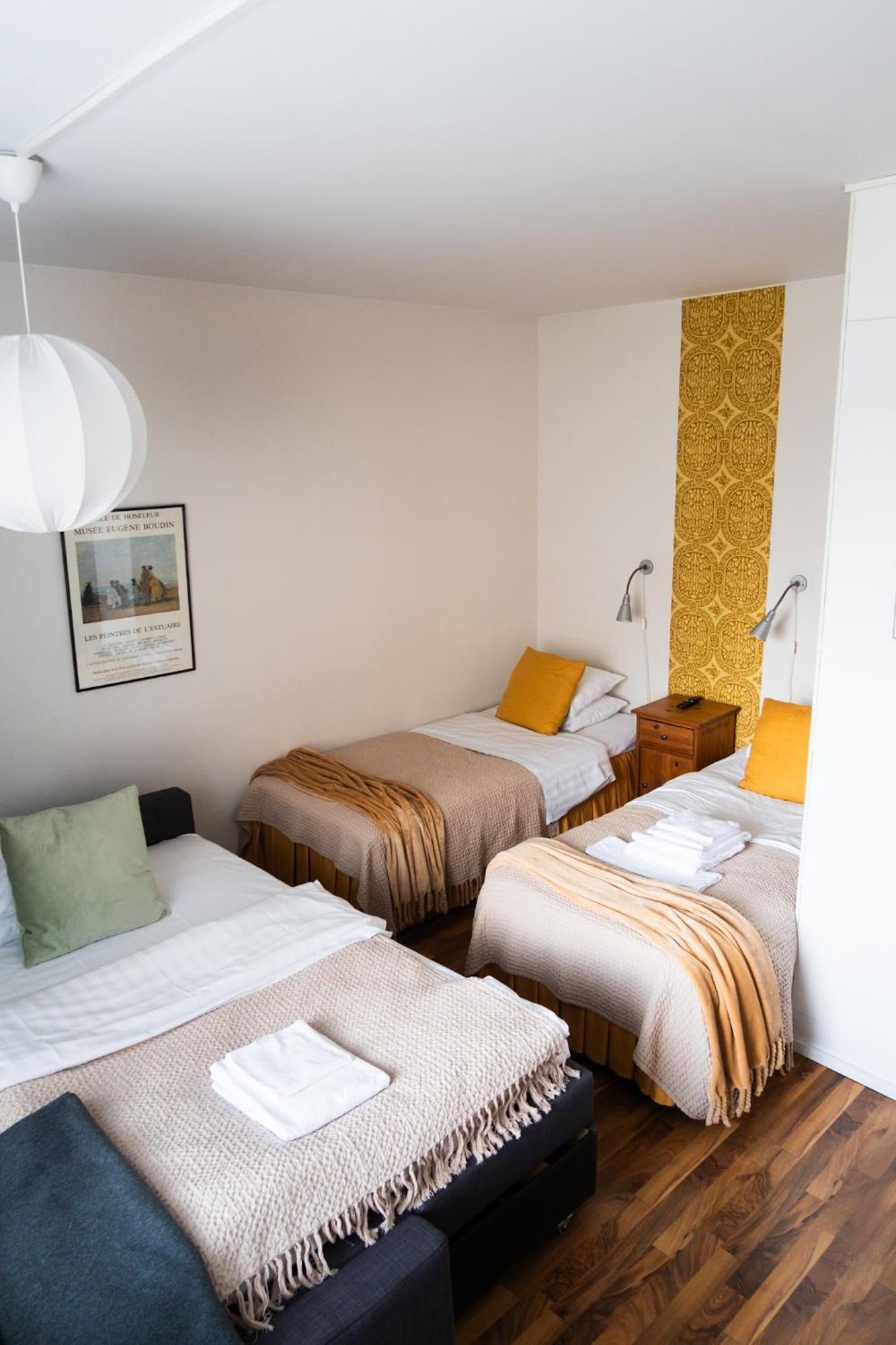 Hotel Homeland Tampere Exteriér fotografie